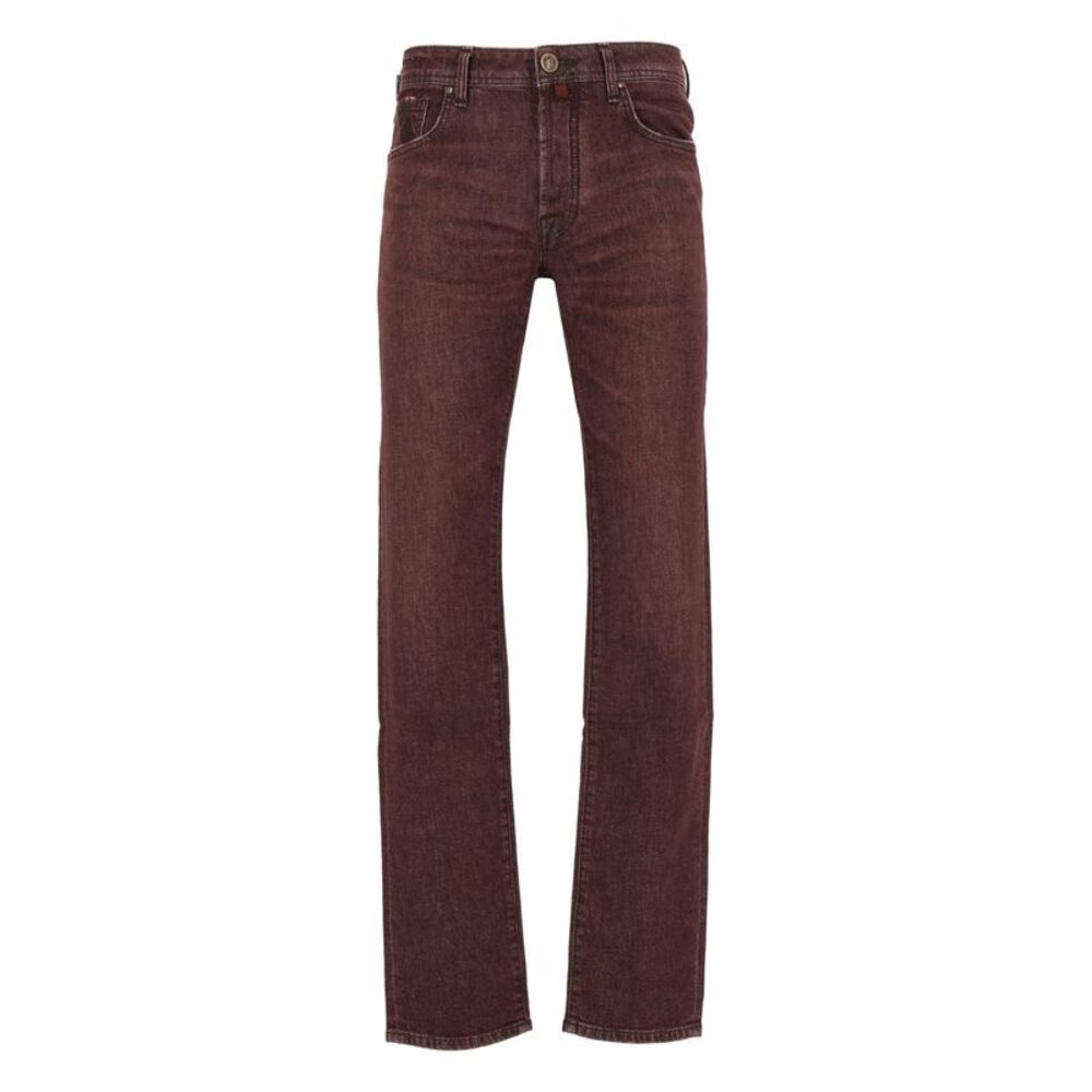 Jacob Cohen Men Bard Slim-Fit Jeans
